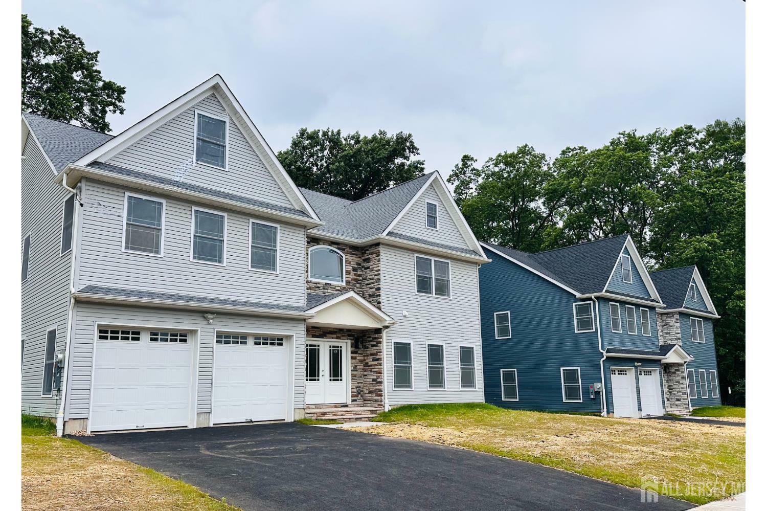 Property Photo:  92 Hancock Road  NJ 08854 