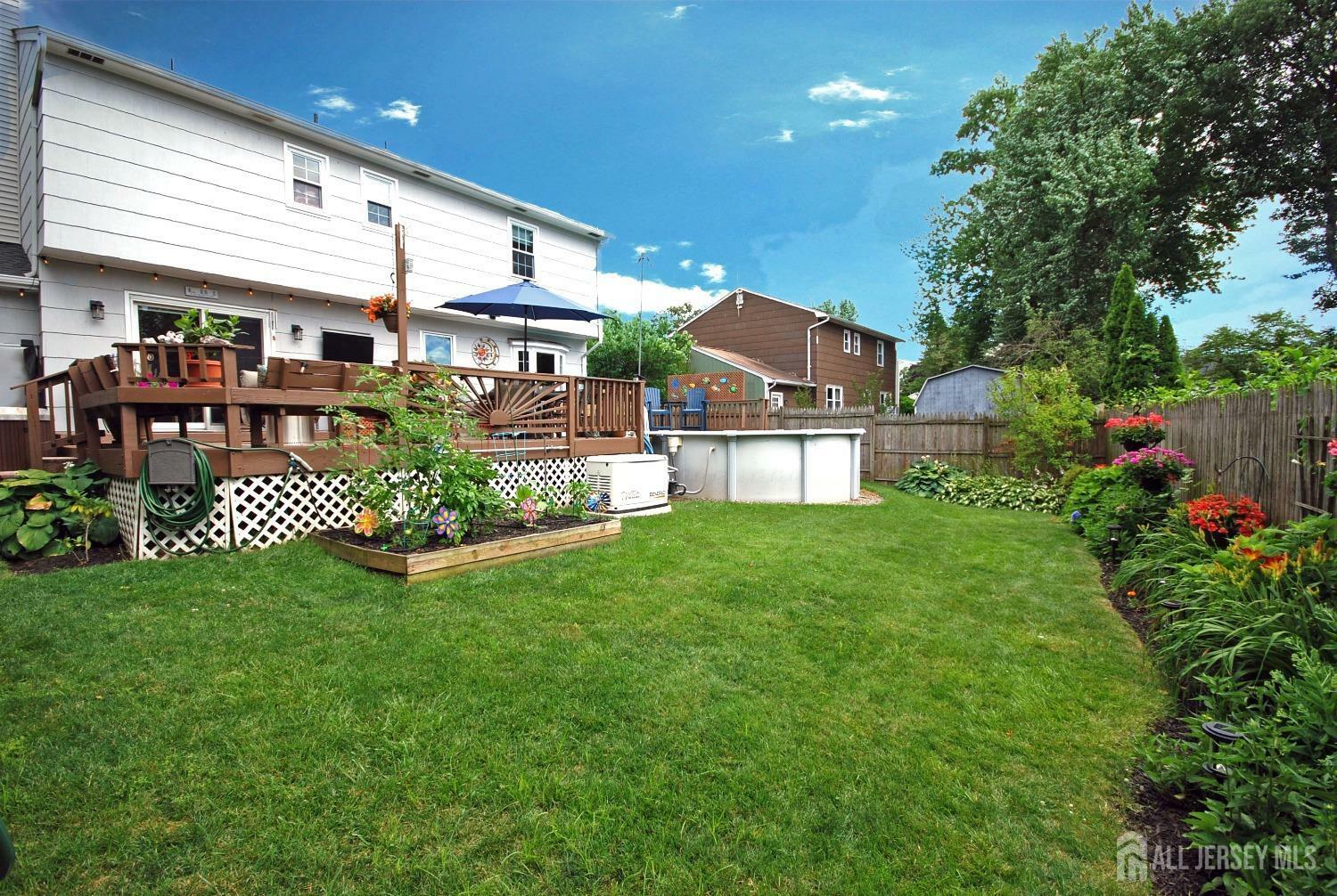 Property Photo: 5 Kalman Court NJ 08846