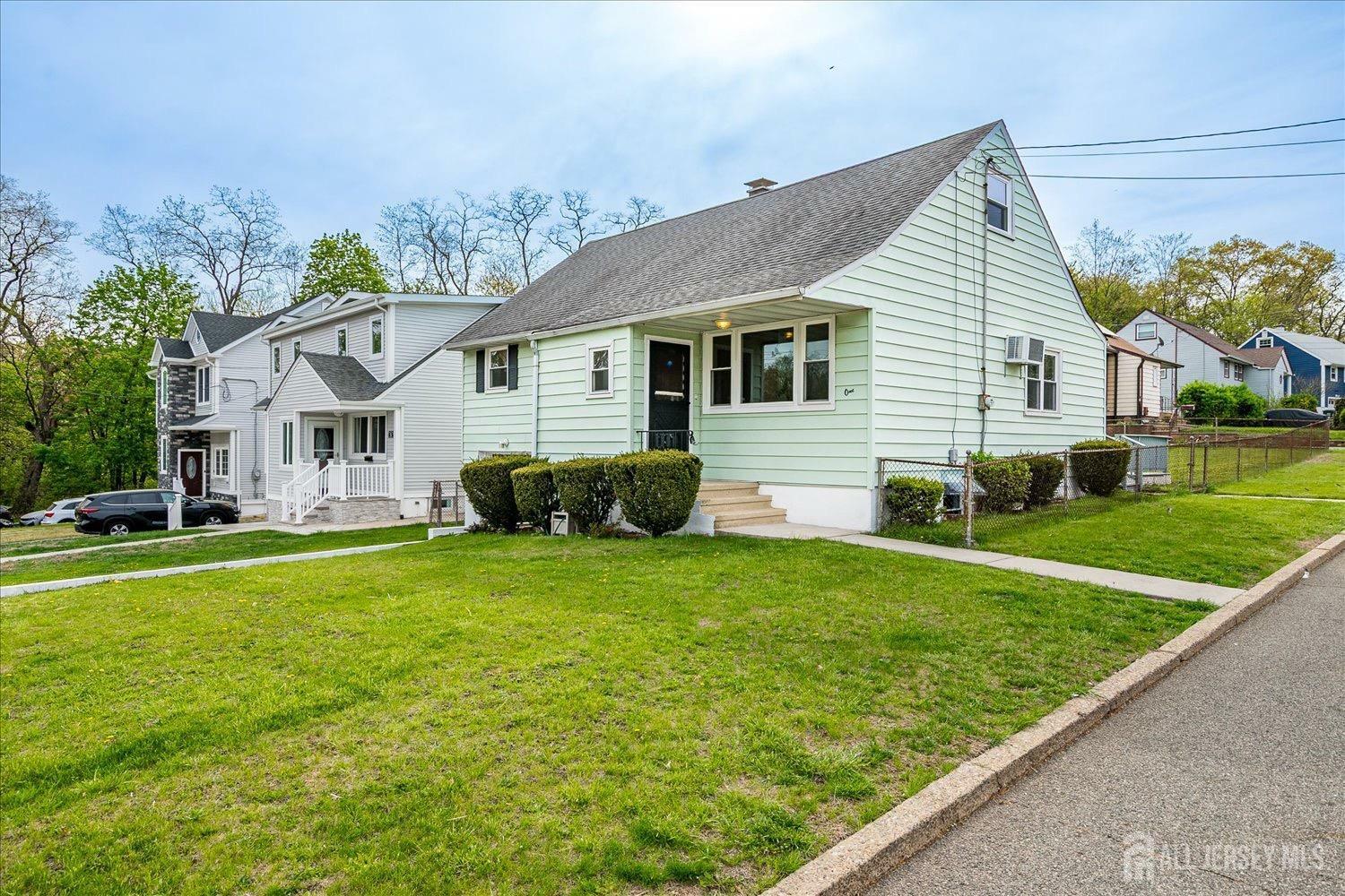 Property Photo: 1 Alvin Court NJ 08840
