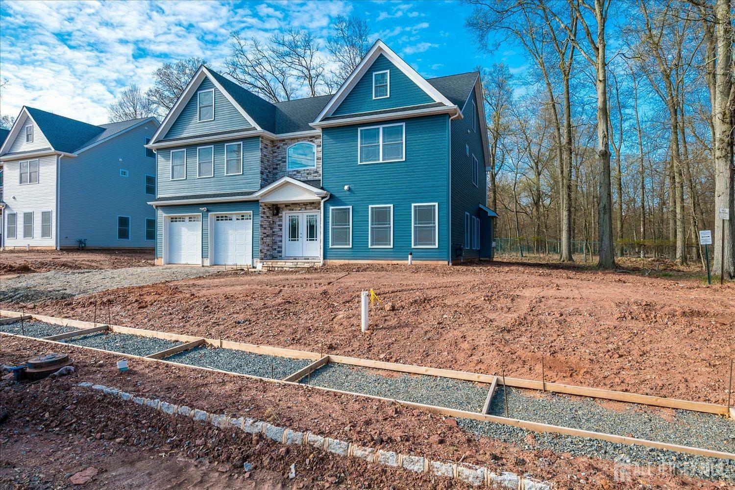 Property Photo: 90 Hancock Road NJ 08854