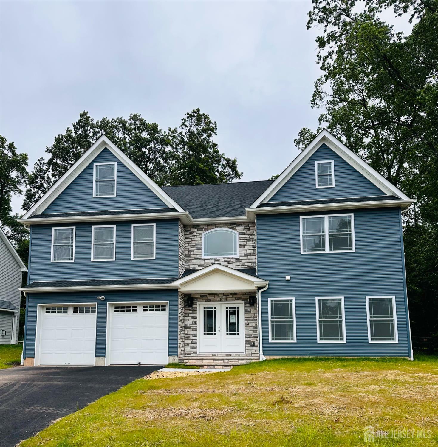 Property Photo:  90 Hancock Road  NJ 08854 