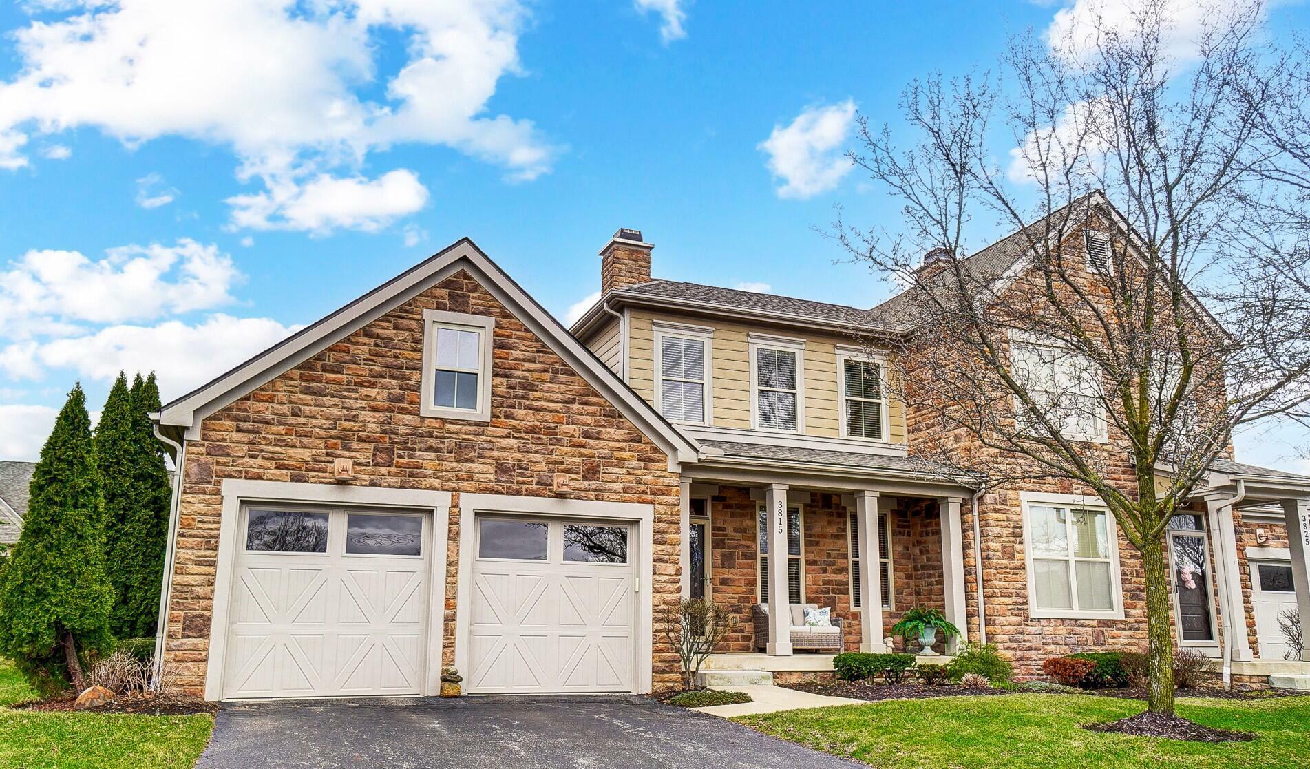 3815 Sunshine Court  Powell OH 43065 photo
