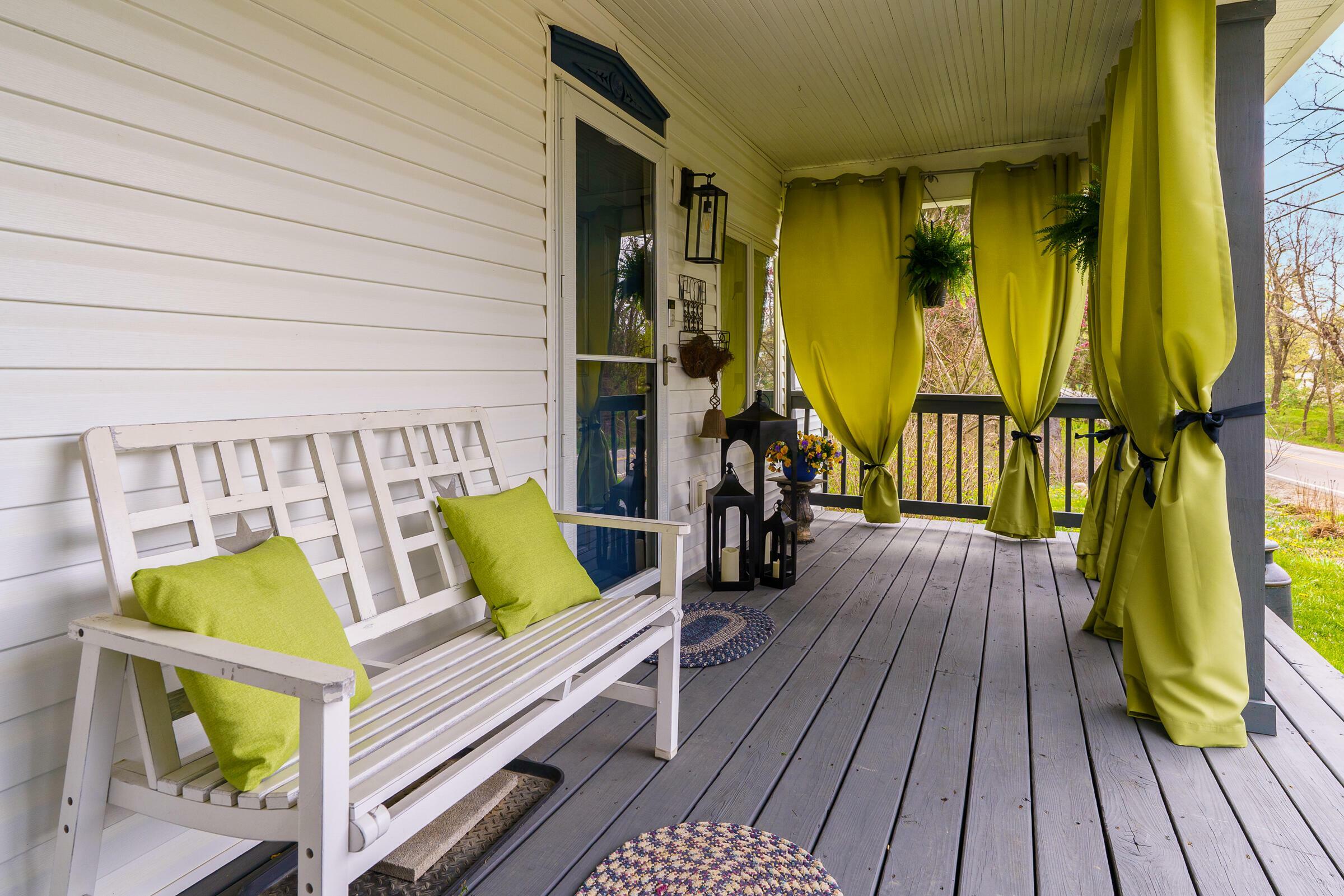 Property Photo: 1653 Berlin Station Road OH 43015