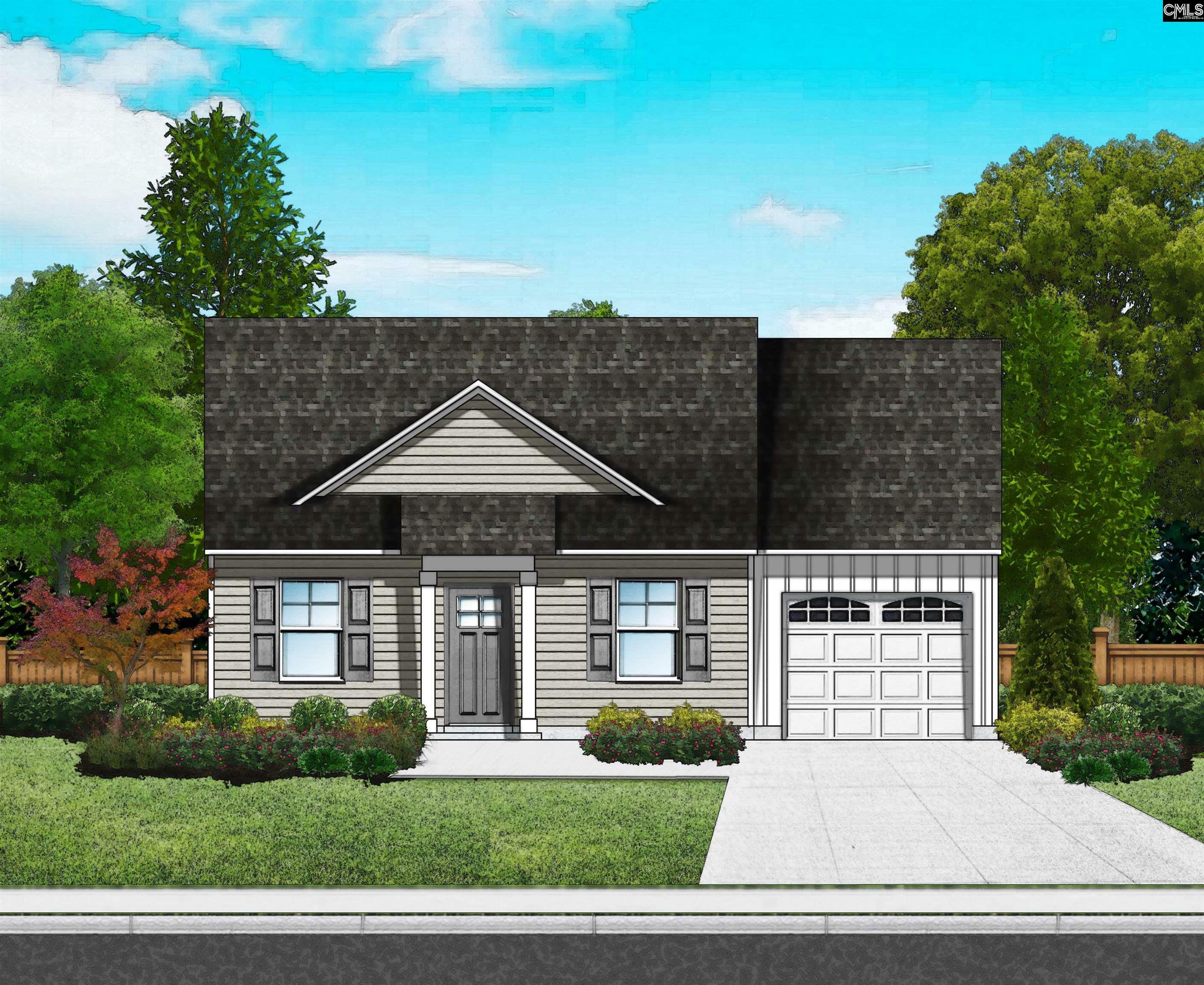 Property Photo: 104 Prairie Grass Way SC 29210