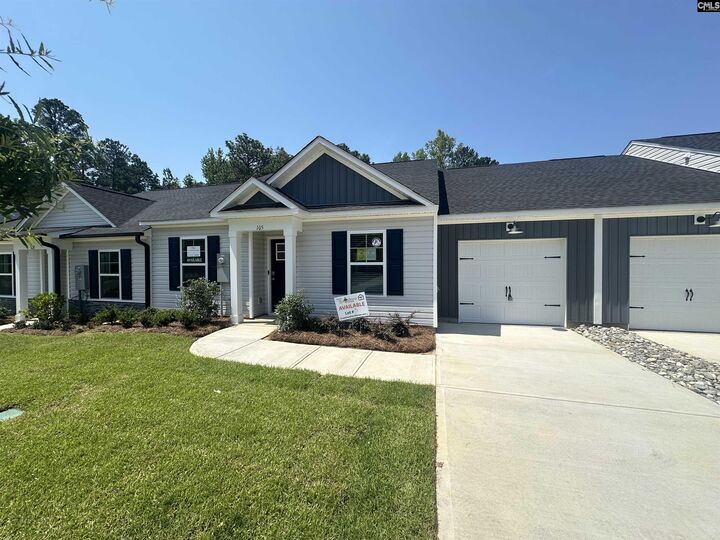 Property Photo: 105 Prairie Grass Way SC 29212