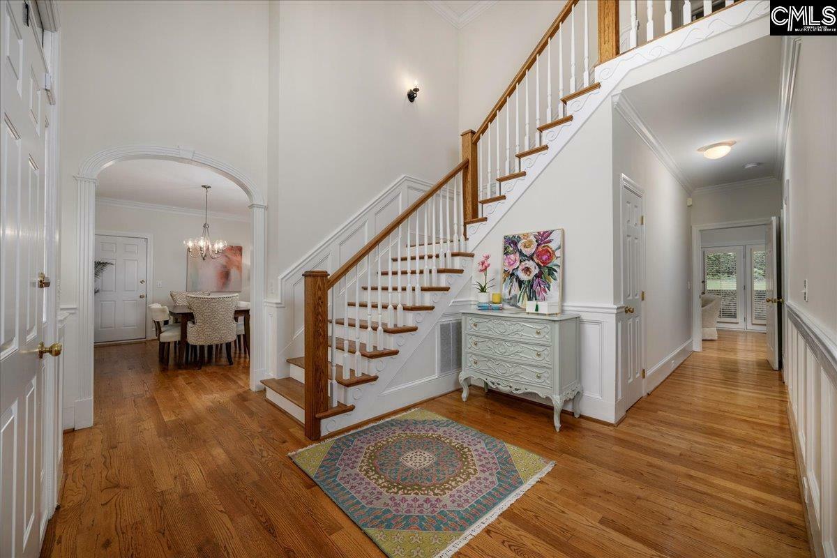 Property Photo: 5935 Marthas Glen SC 29209