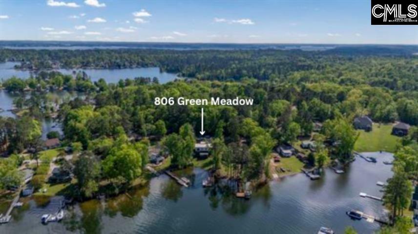 806 Green Meadow  Chapin SC 29036 photo