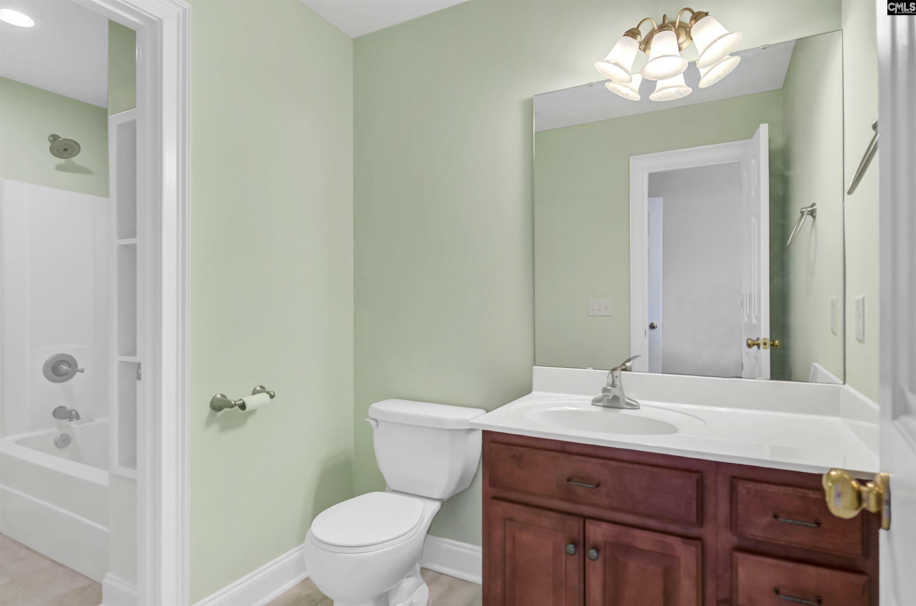 Property Photo: 208 Bramble SC 29045