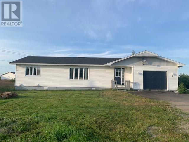 Property Photo: 1 Tuff Square NL A0G 4R0