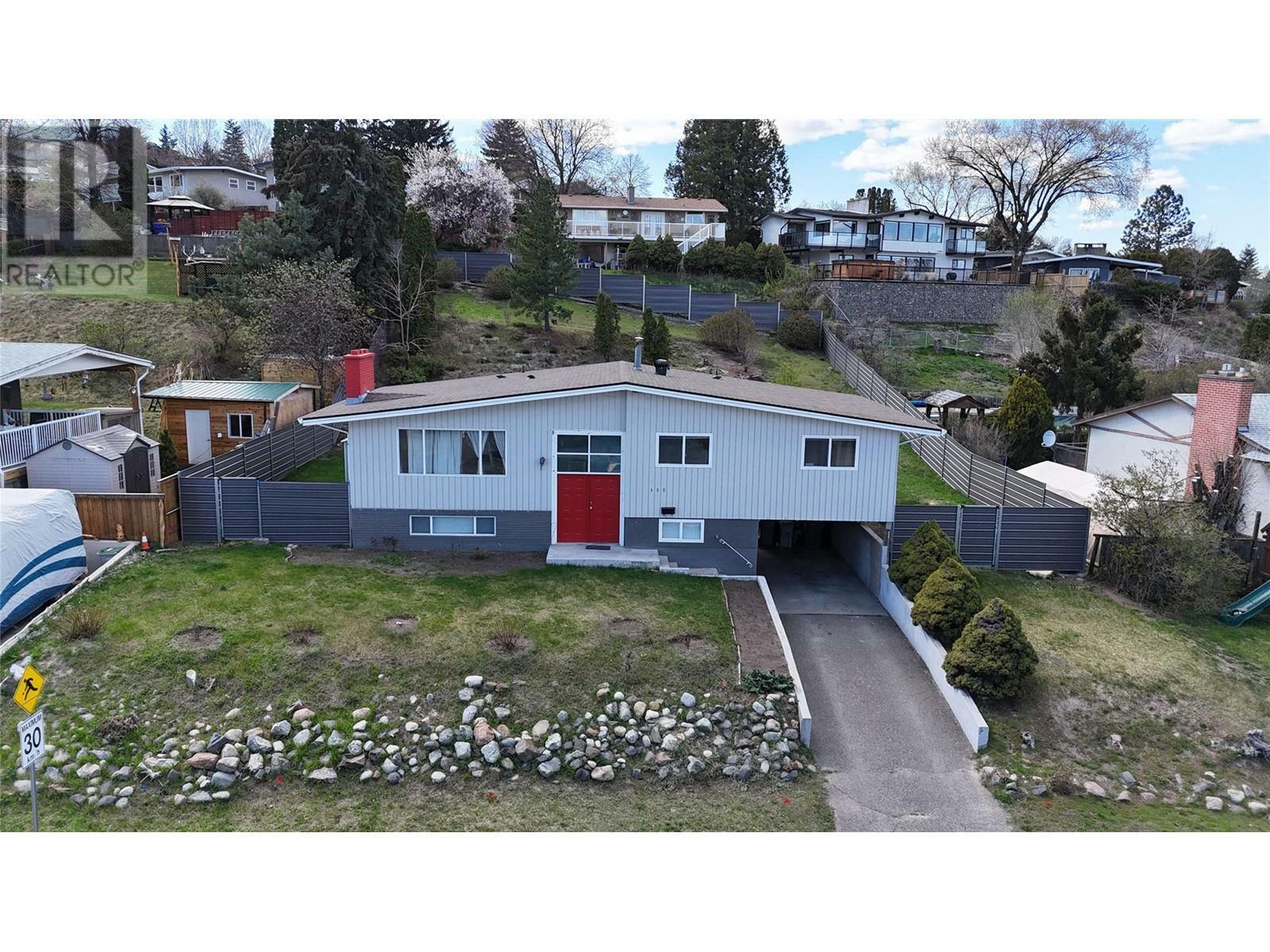 Photo de la propriété: 355 Pemberton Terrace BC V2C 1T2