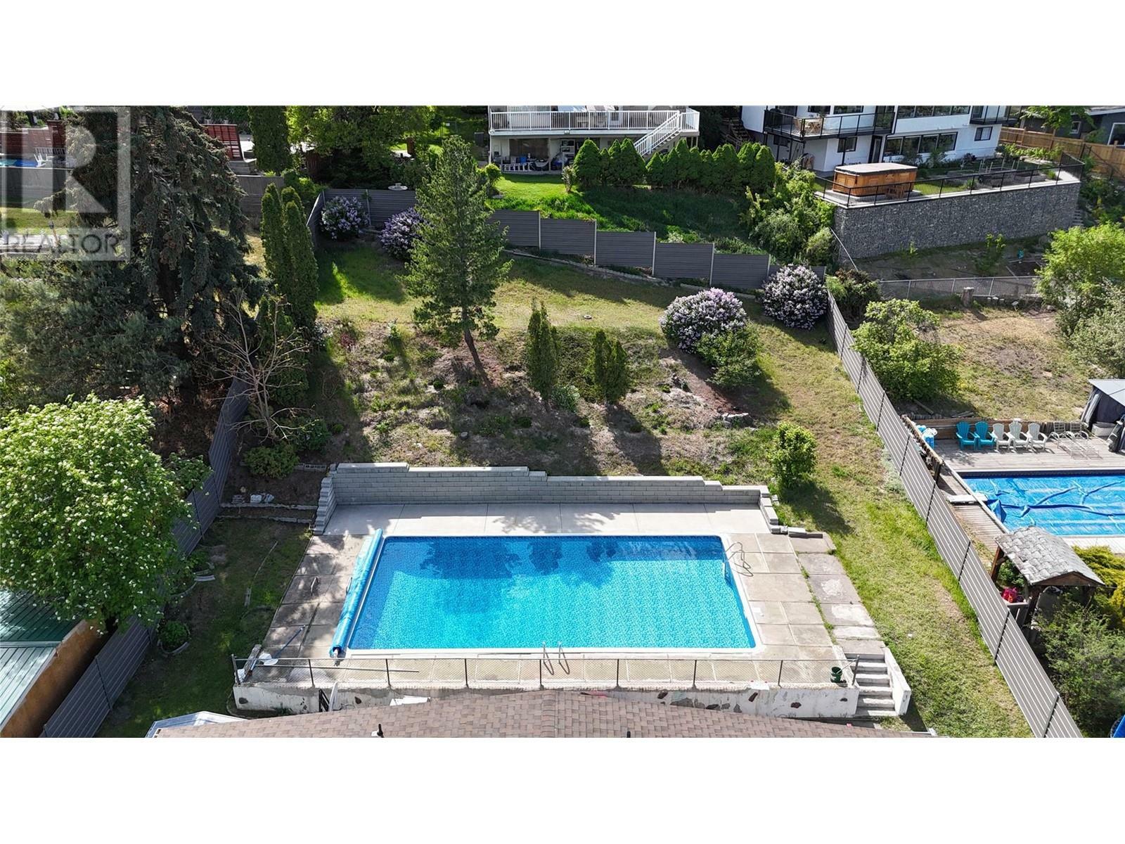 Property Photo: 355 Pemberton Terrace BC V2C 1T2
