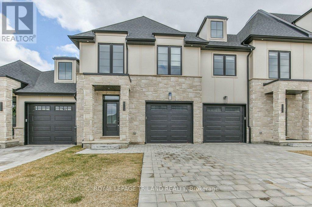Property Photo: 6713 Hayward Drive ON N6P 0H7