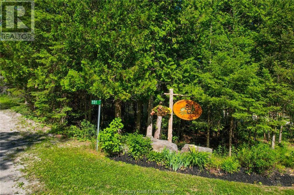 Property Photo: 151 Lakeshore Road ON P0P 2C0
