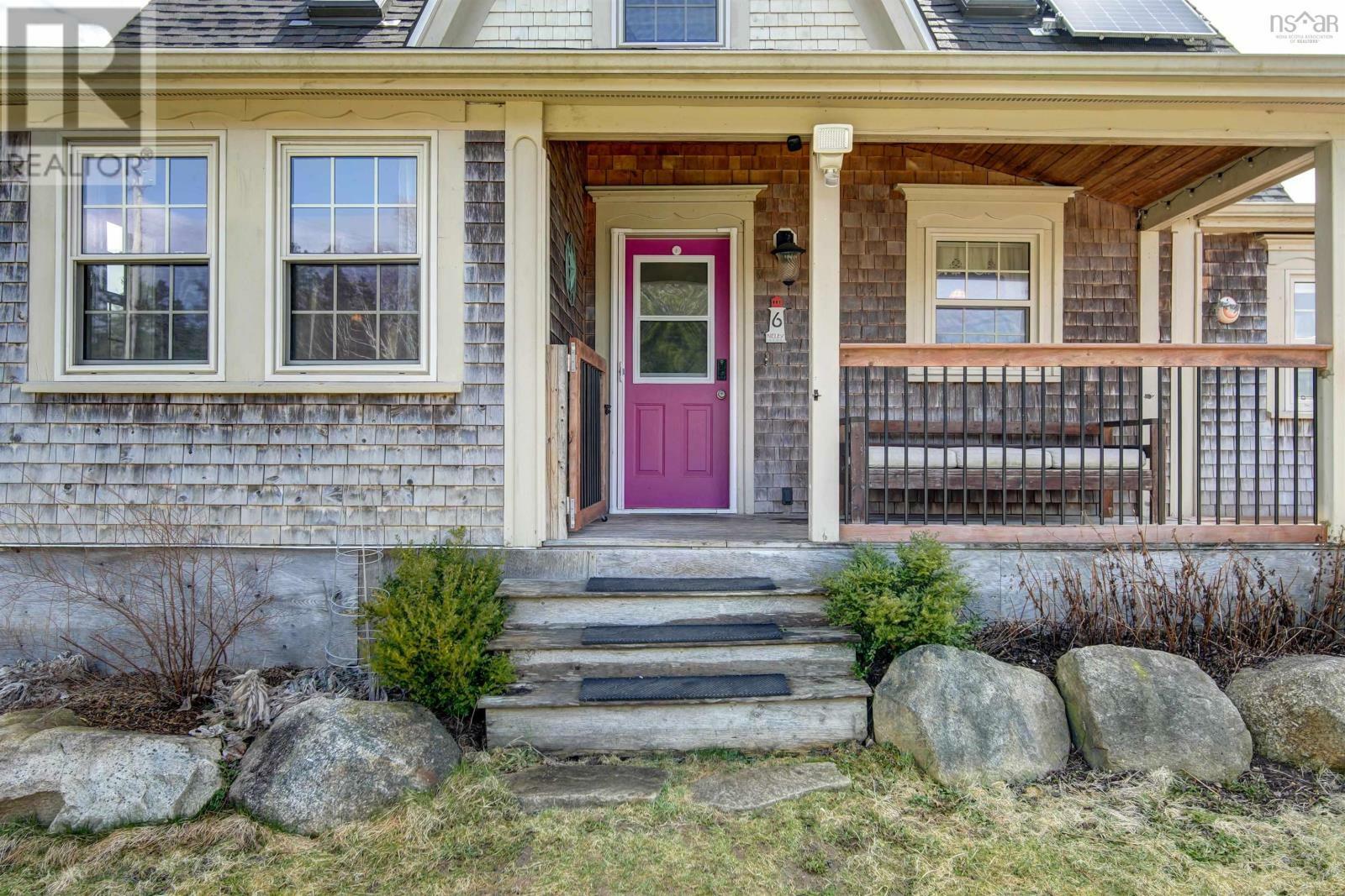 Property Photo: 6 Pauls Point Road NS B3Z 3K9