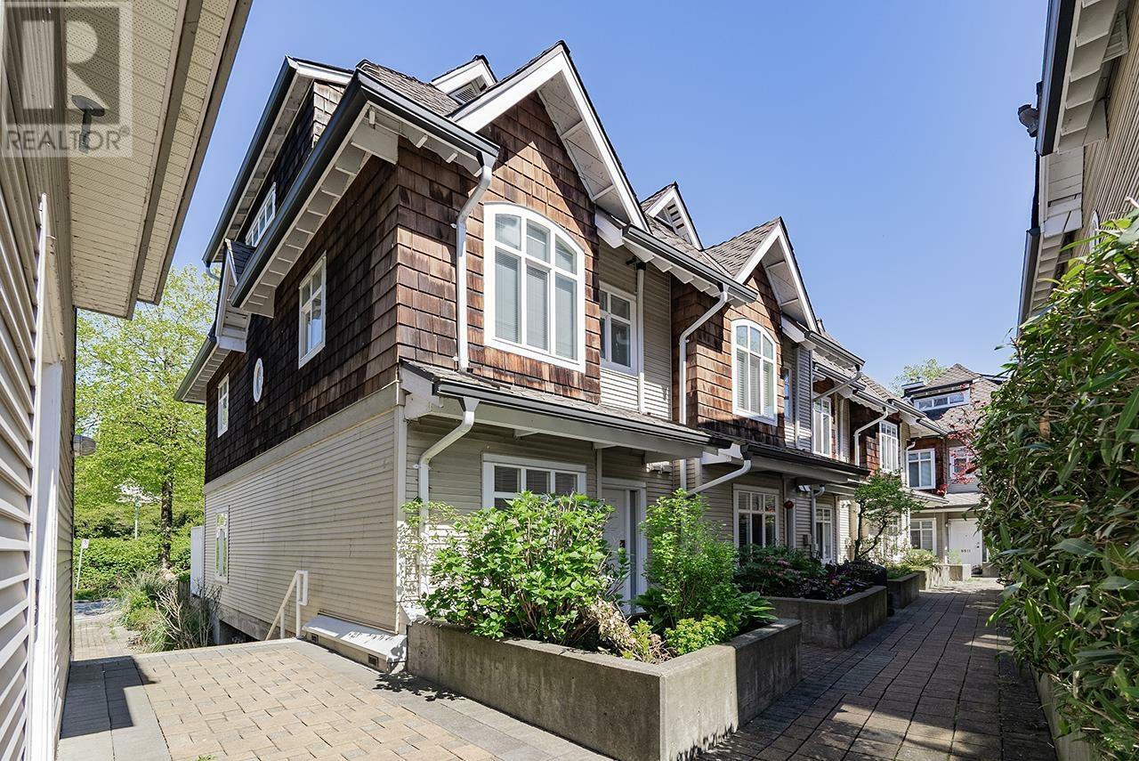 Property Photo:  2880 East Kent Avenue South  BC V5S 4T4 