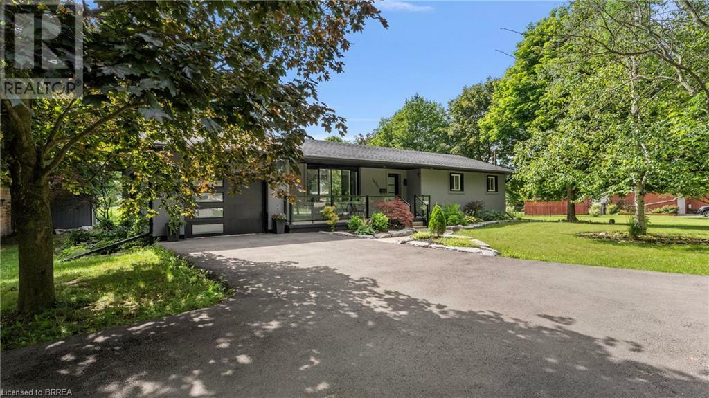 Property Photo: 1651 Villa Nova Road ON N0E 1Z0