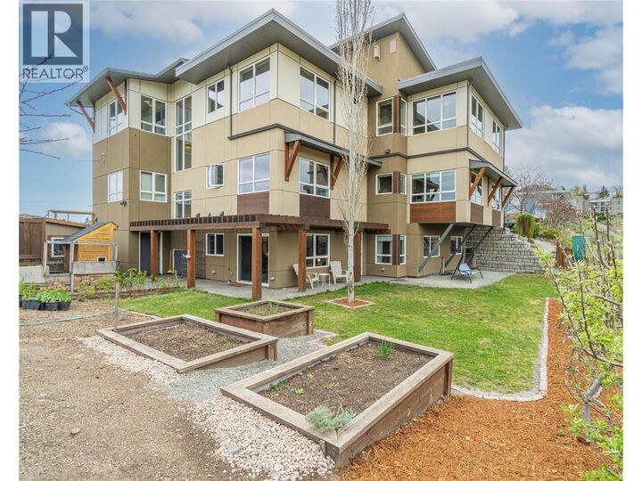 Photo de la propriété: 772 Battle Street West BC V2C 1H6