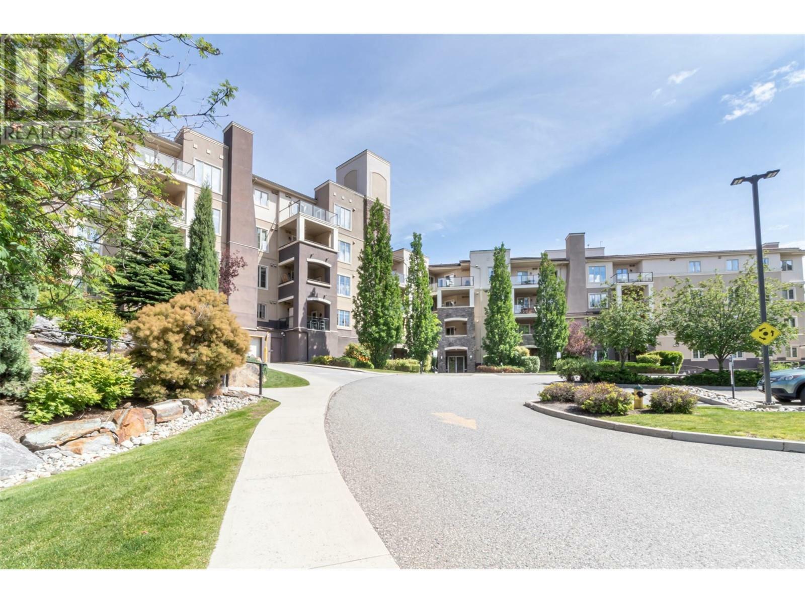 Property Photo: 1873 Country Club Drive 2207 BC V1V 2A7