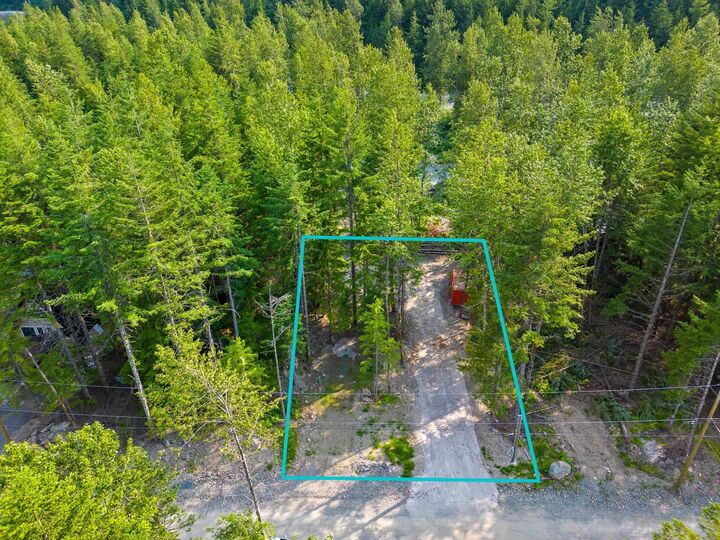 Property Photo:  Sve30 Old Hope Princeton Highway  BC V0X 1L5 