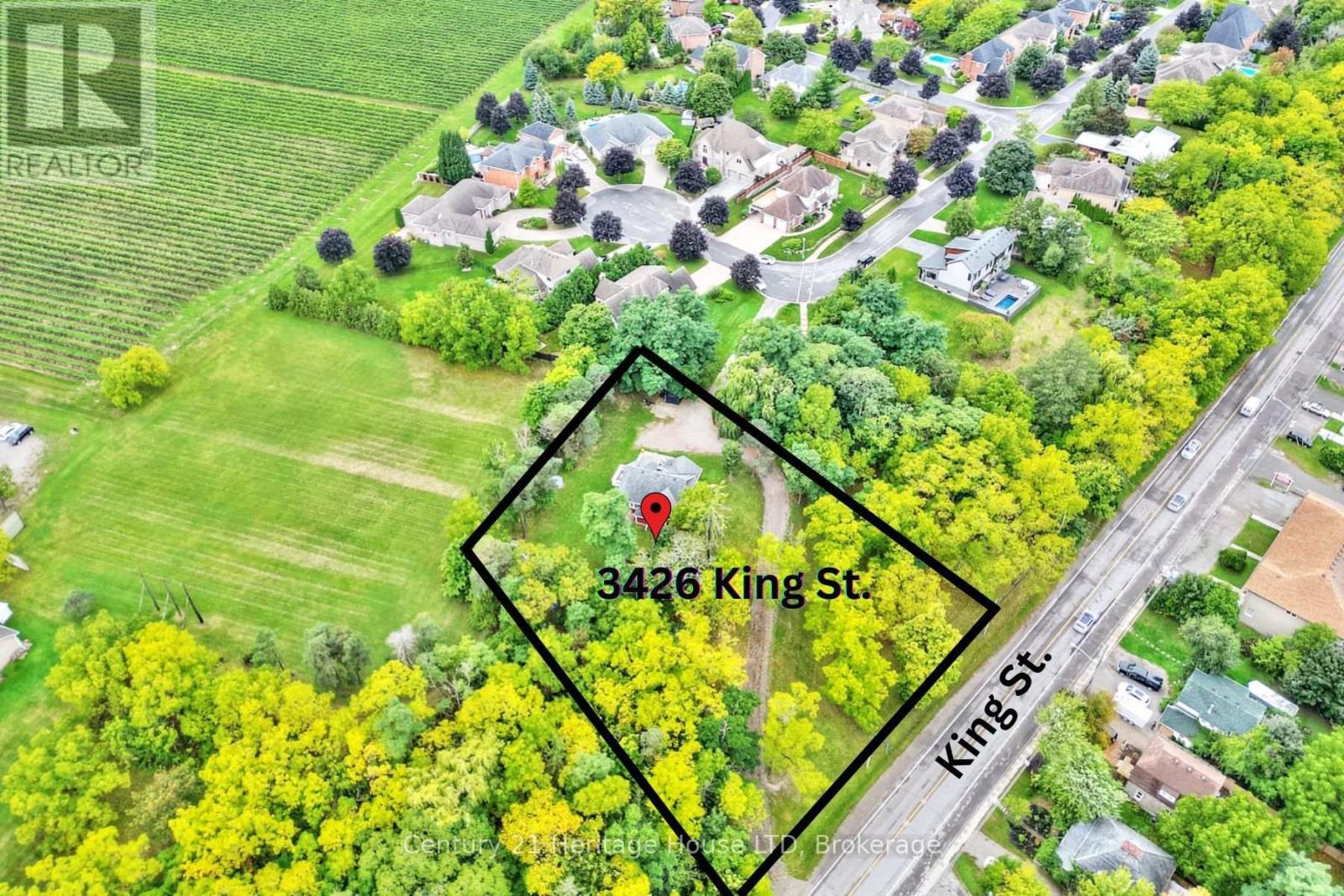 3426 King Street South  Lincoln (Lincoln-Jordan/Vineland) ON L0R 2C0 photo