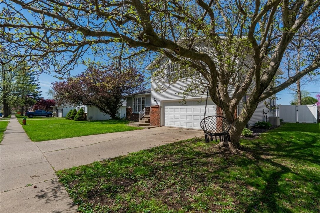 Property Photo: 4525 N Adams Drive IL 62526