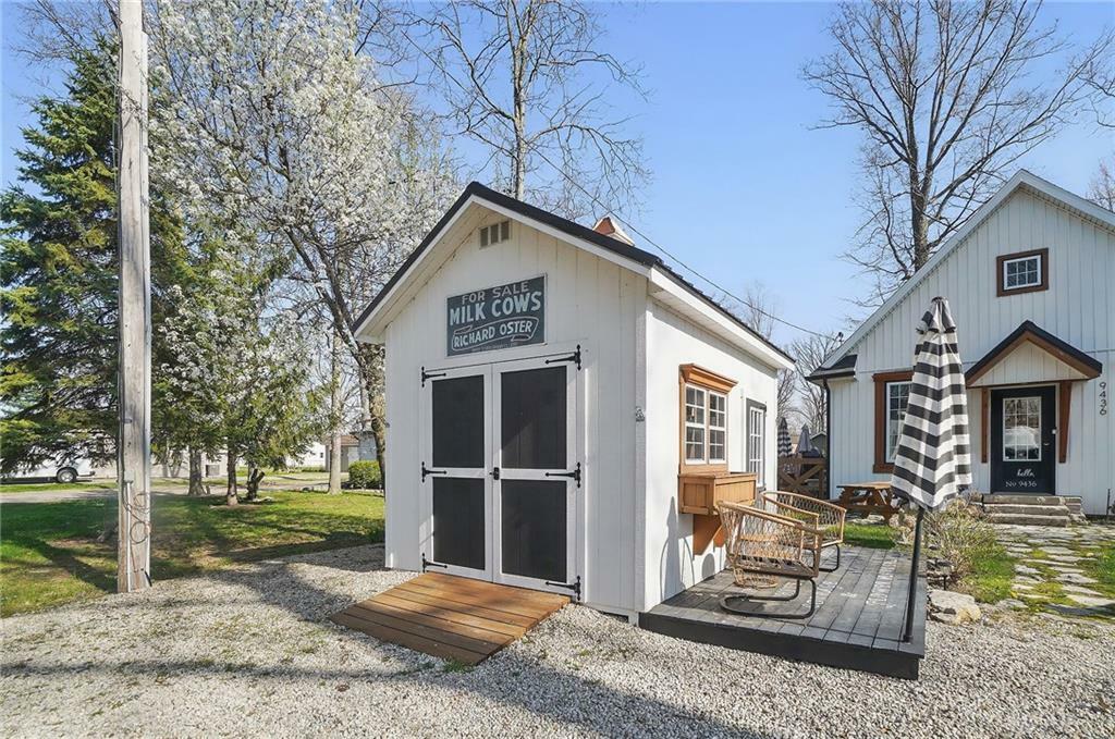 Property Photo:  9436 Cottonwood Drive  OH 43324 