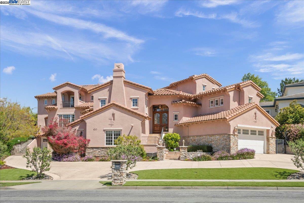 430 Hunter Ln  Fremont CA 94539 photo
