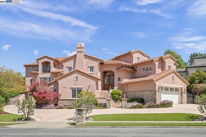 430 Hunter Ln  Fremont CA 94539 photo