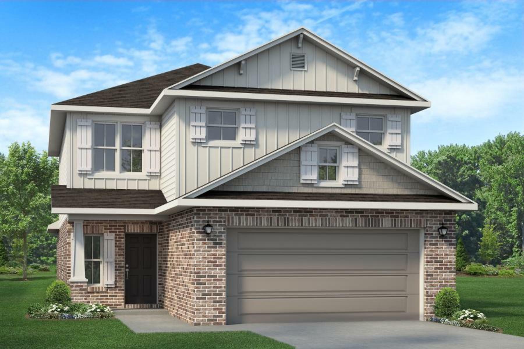 Property Photo: 558 Alleyoak Lane Lot 45-2 FL 32439