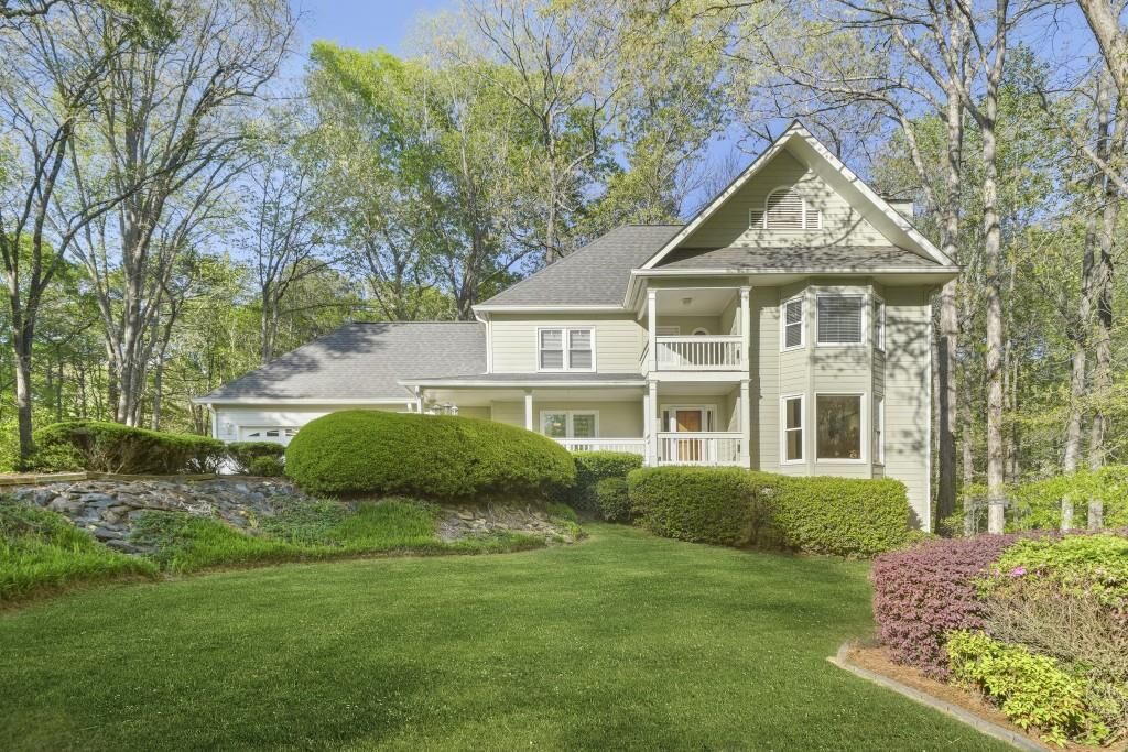Property Photo: 1488 Rivermist Drive SW GA 30047
