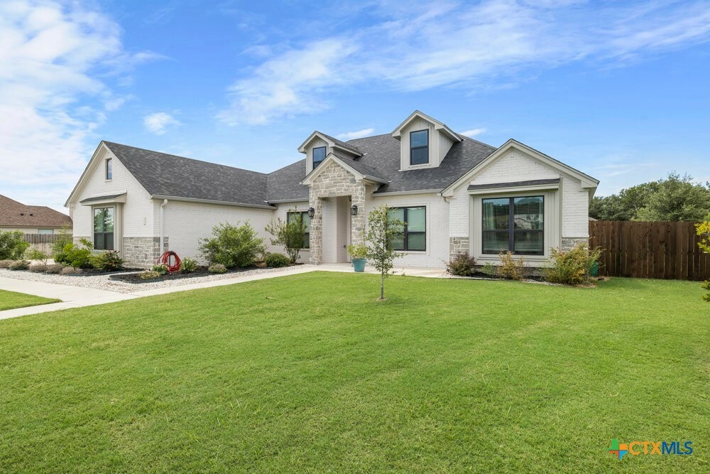 Property Photo: 5779 Watusi Drive TX 76513