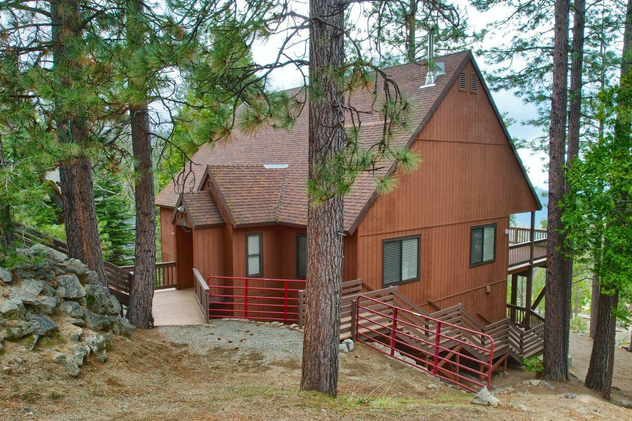 Property Photo: 7501 Yosemite Park Way CA 95389