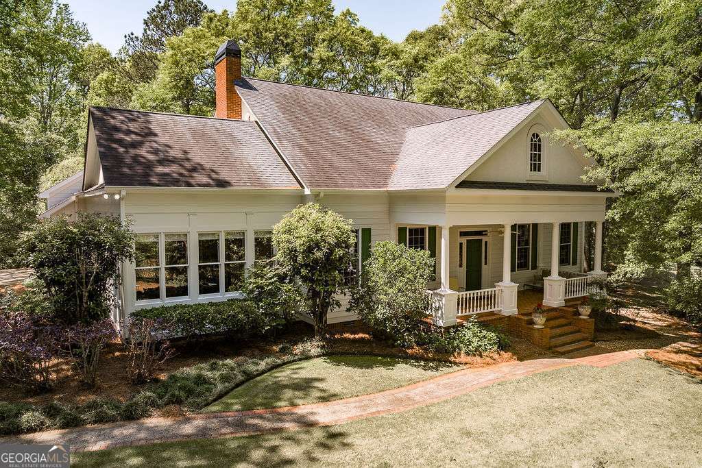 Property Photo:  835 Timothy Road  GA 30606 