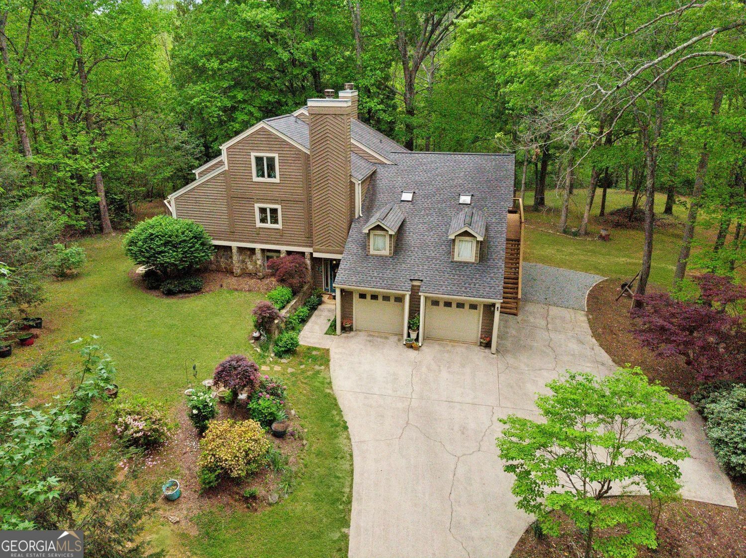 4761 Gateway Lane  Flowery Branch GA 30542 photo