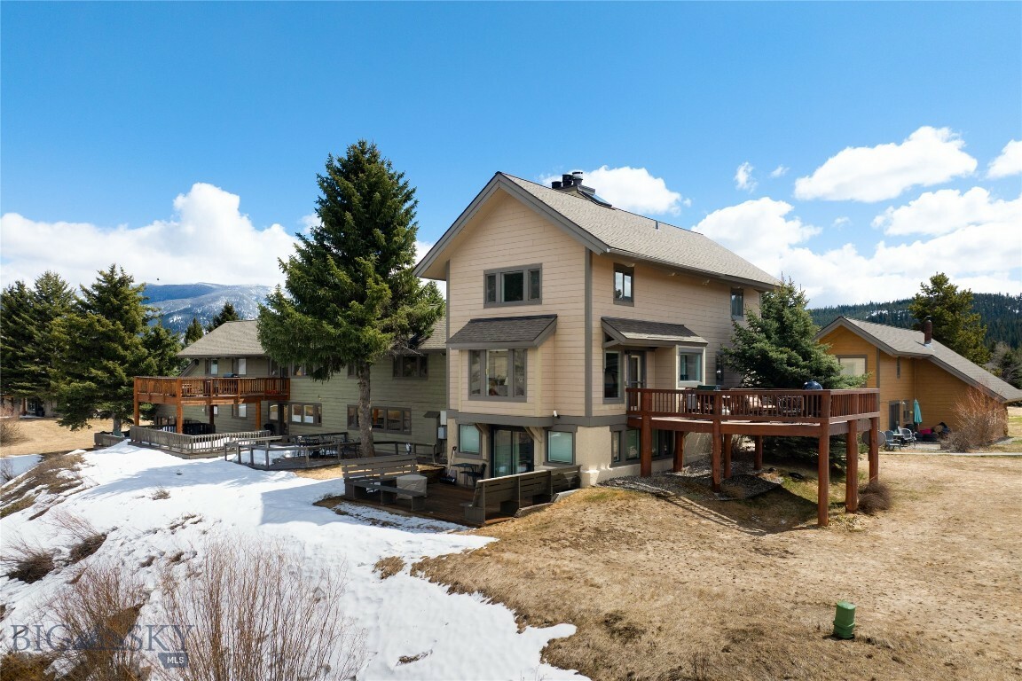 Property Photo:  2225 Black Otter Road 50  MT 59716 