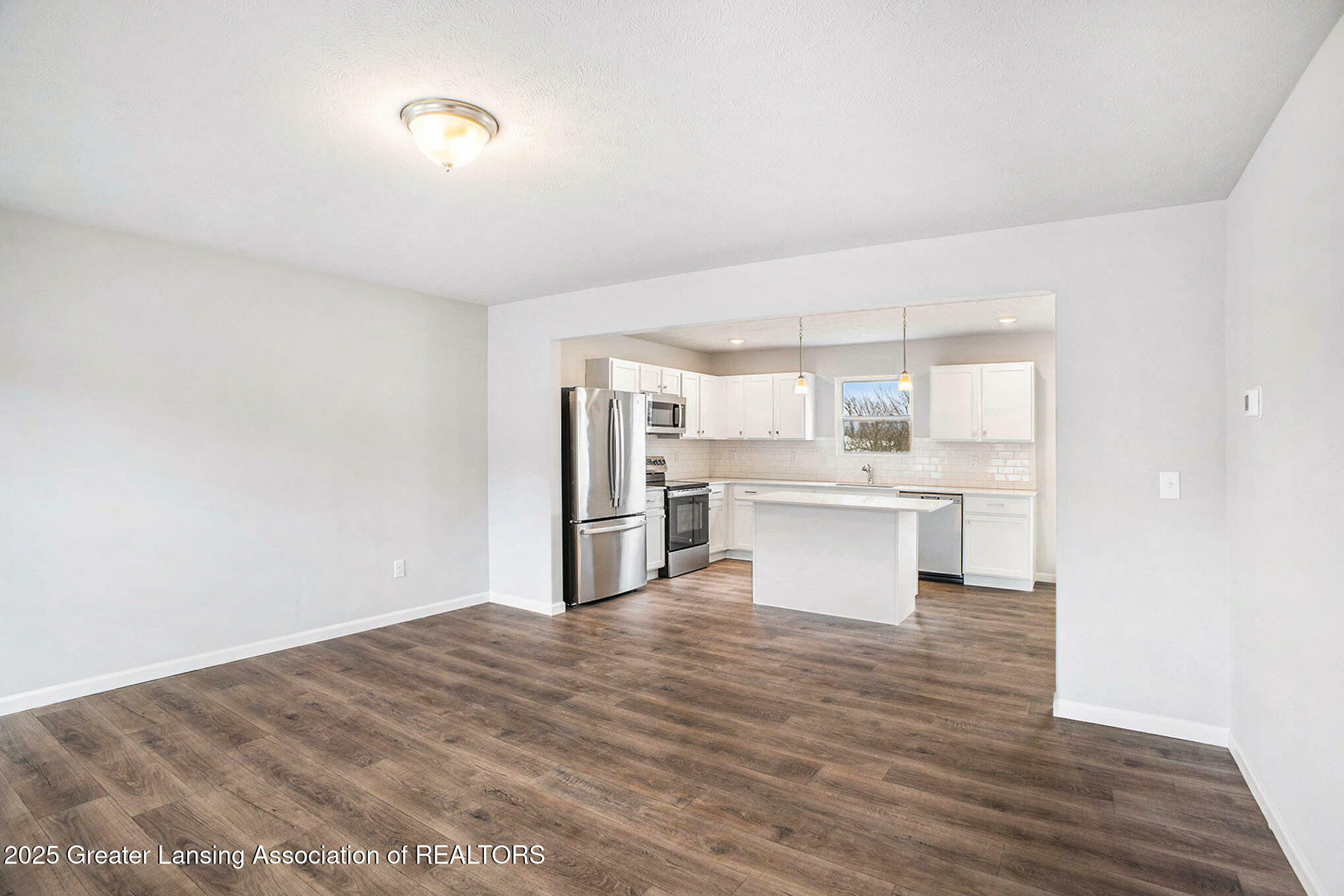 Property Photo: 4493 Sunset Drive MI 48876