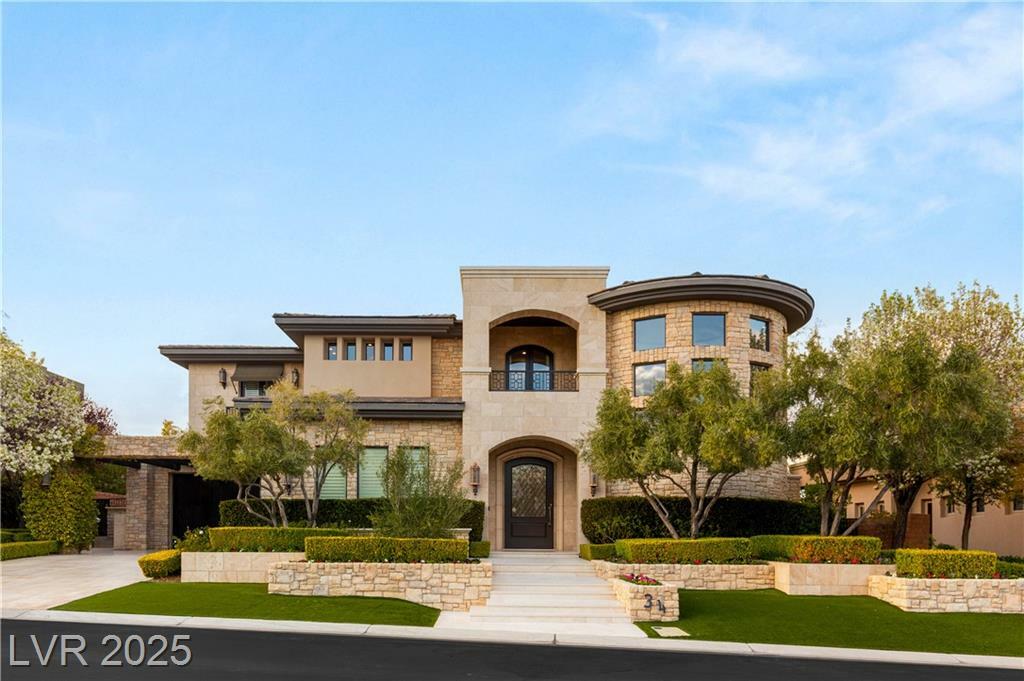 Property Photo:  34 Meadowhawk Lane  NV 89135 