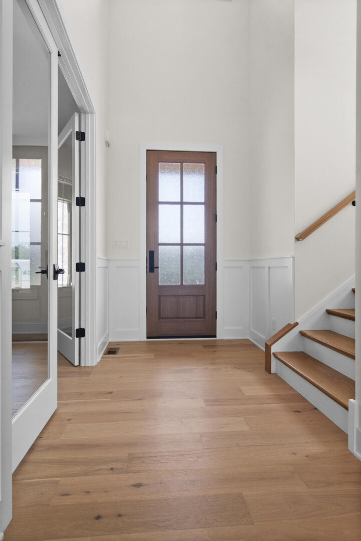 Property Photo: 9417 Sweetspire Place IN 46373