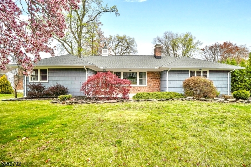 Property Photo: 63 Spring Brook Rd NJ 07960