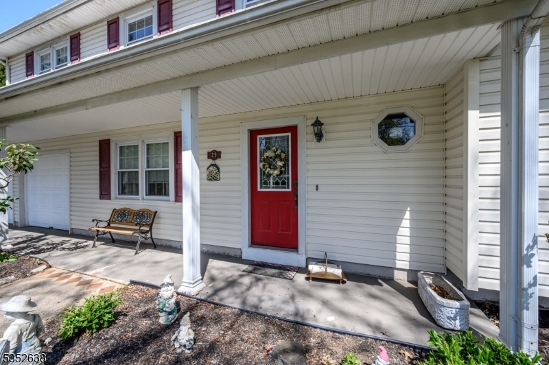 Property Photo: 29 Yorktown Rd NJ 08844