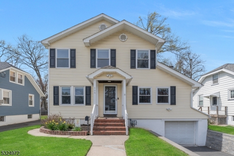306 Retford Ave  Cranford Twp. NJ 07016 photo