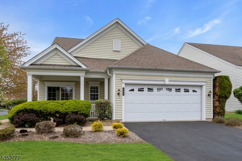 Property Photo: 355 Windfall Ln NJ 08873