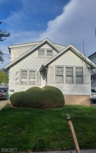 Property Photo: 21 10th Ave NJ 07506