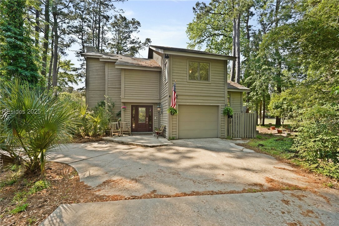 Property Photo: 52 Cordillo Parkway SC 29928