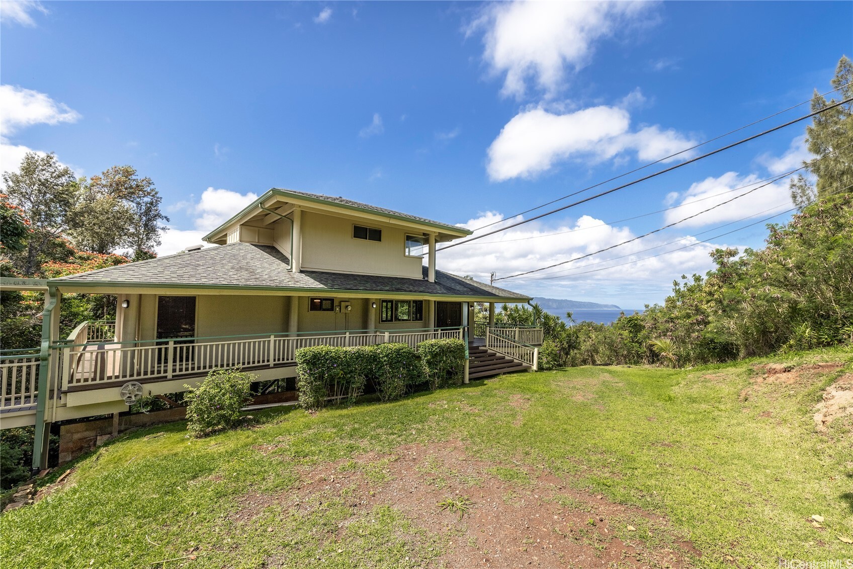 Property Photo:  59-296 Alapio Road  HI 96712 
