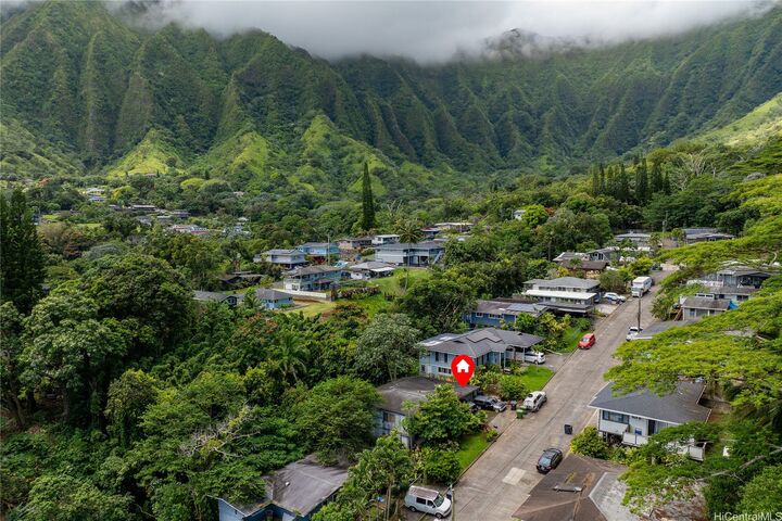 47-545 Nenehiwa Place  Kaneohe HI 96744 photo