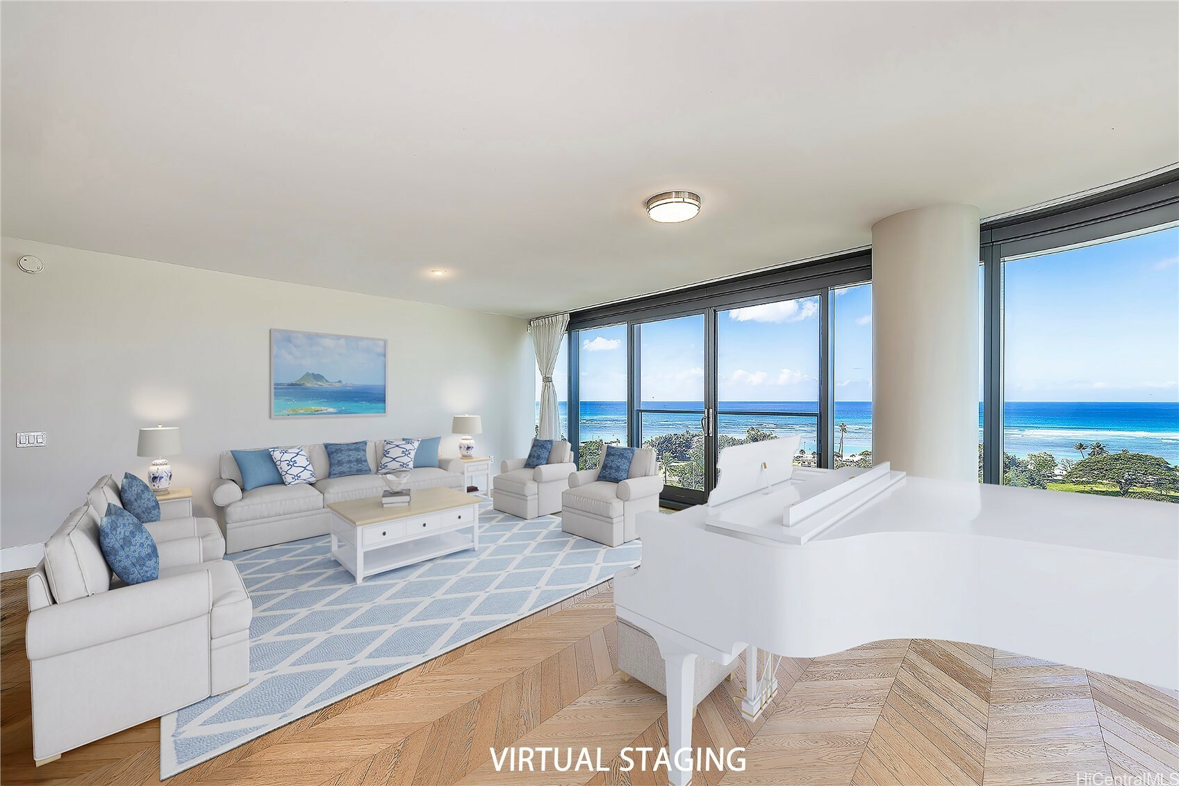 Property Photo:  1108 Auahi Street 1001  HI 96814 