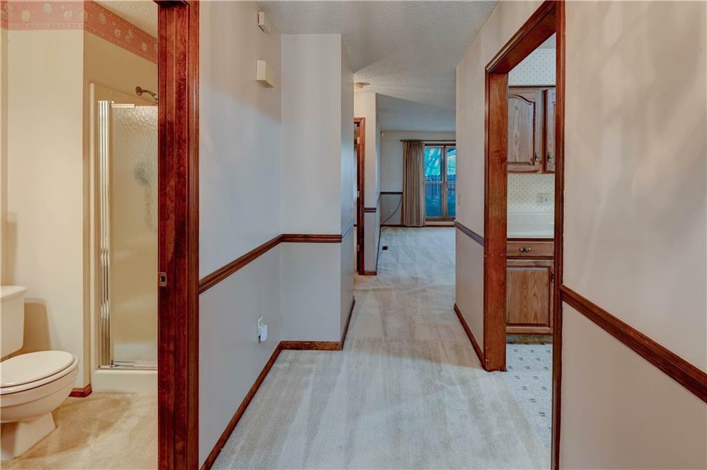 Property Photo: 1515 N 42nd Terrace MO 64506