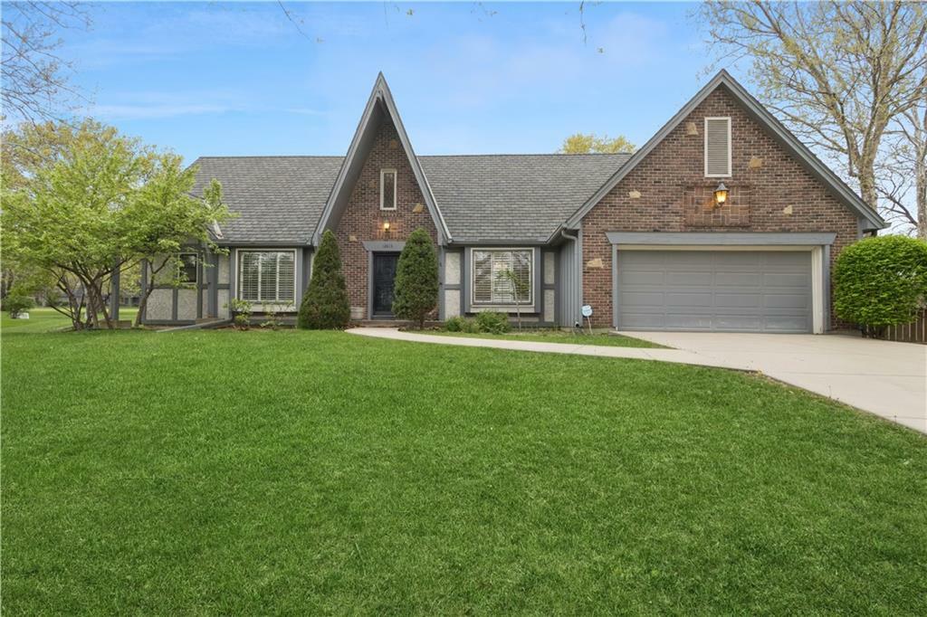 Property Photo: 12815 Pembroke Circle KS 66209