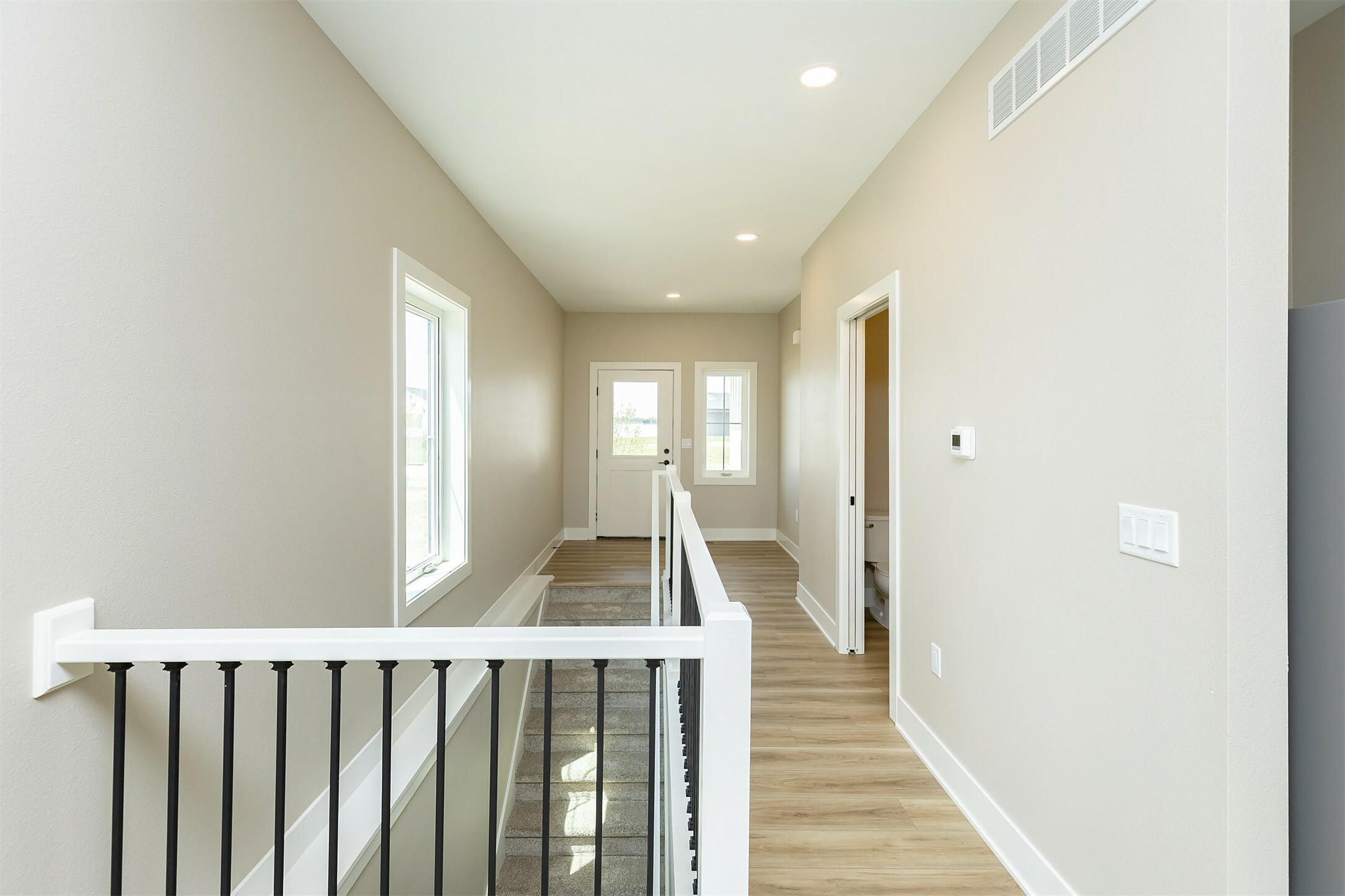 Property Photo: 1210 Westview Drive IA 50124